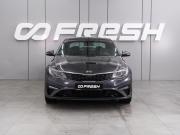 Kia Optima IV Рестайлинг Воронеж  - изображение 29