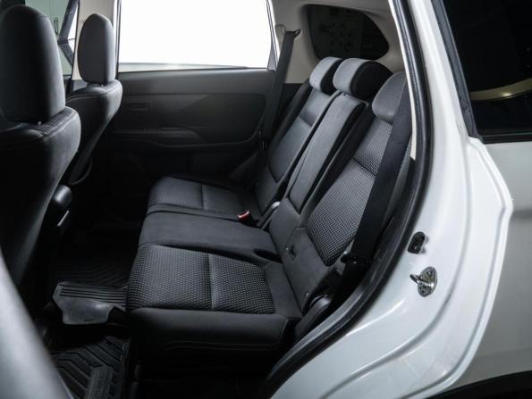 Mitsubishi Outlander III Рестайлинг 2 с пробегом 2018 года, цена 1 770 000 рублей, 173100 км, внедорожник, Автокод Объявления