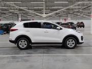Kia Sportage IV Казань  - изображение 27