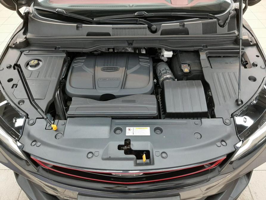 Geely Coolray I Москва  - изображение 7