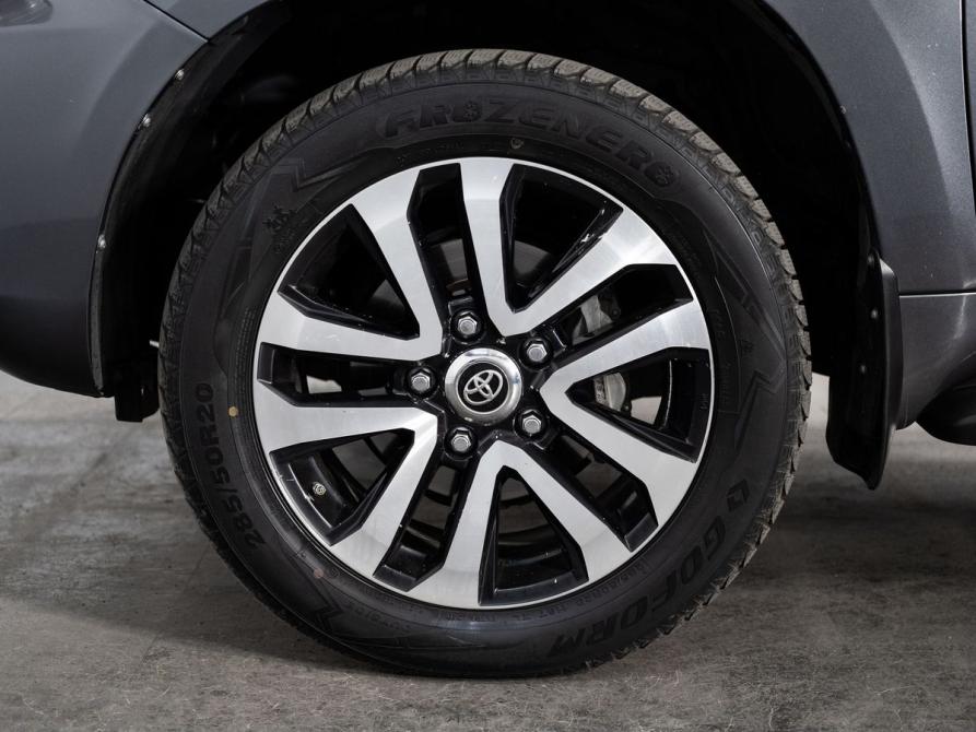 Toyota Land Cruiser 200 Series Рестайлинг 1 Иркутск  - изображение 21