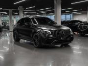 Mercedes-Benz GLC AMG I (X253) Москва  - изображение 34