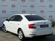 Skoda Octavia III (A7) Рестайлинг Екатеринбург  - изображение 41