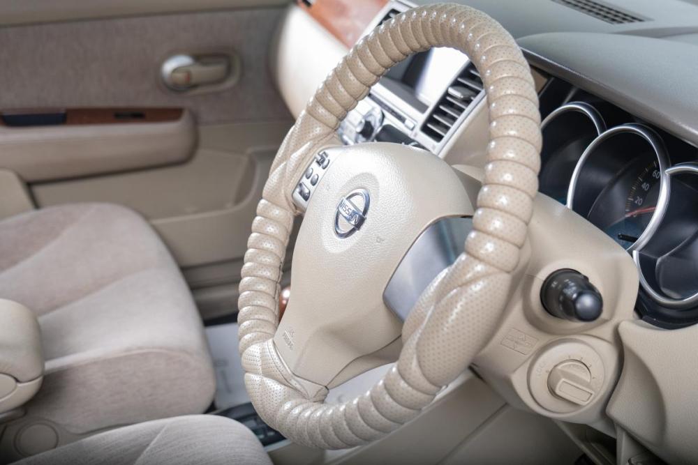 Nissan Tiida I Томск  - изображение 13