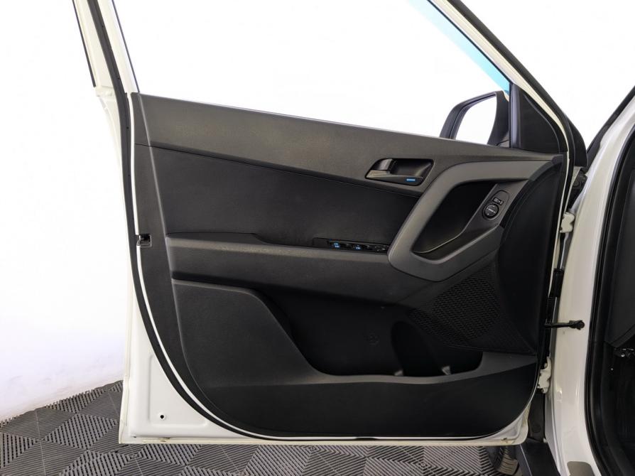 Hyundai Creta I Москва  - изображение 19