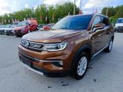 Changan CS35 Plus I Тюмень  - изображение 22