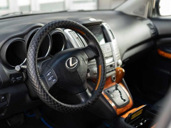 Lexus RX II с пробегом 2005 года, цена 1 180 000 рублей, 236507 км, внедорожник, Автокод Объявления