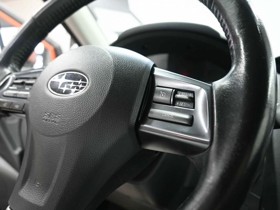 Subaru XV I Ростов-на-Дону  - изображение 15