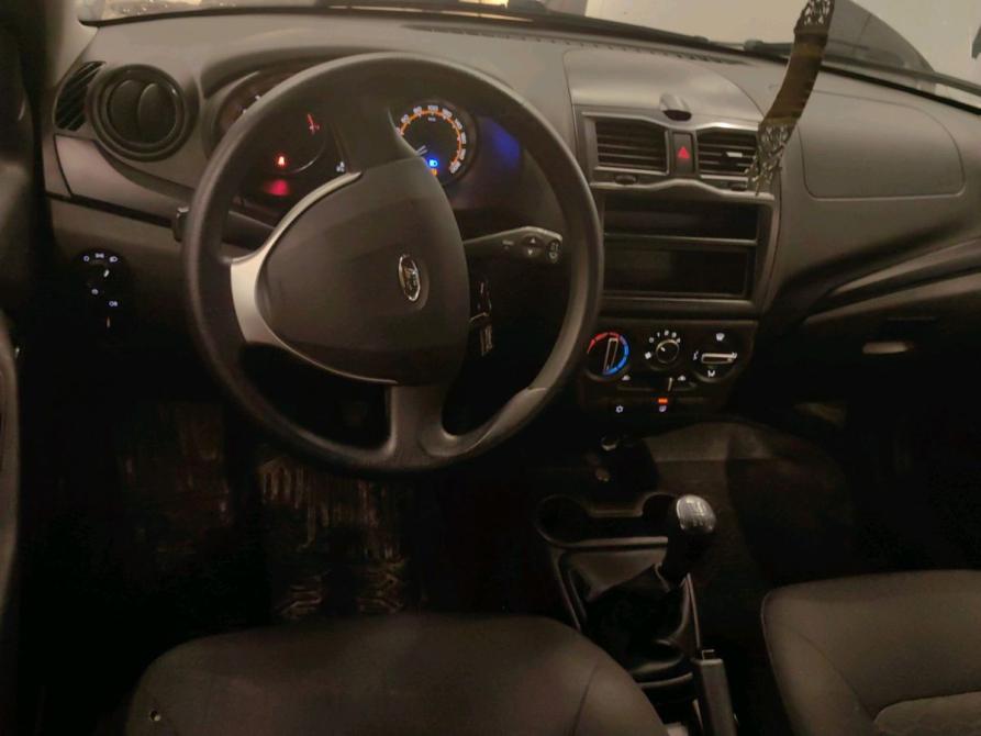 Lada (ВАЗ) Granta I Рестайлинг Санкт-Петербург  - изображение 4