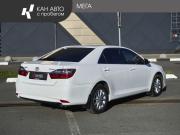 Toyota Camry VII (XV50) Рестайлинг Казань  - изображение 15