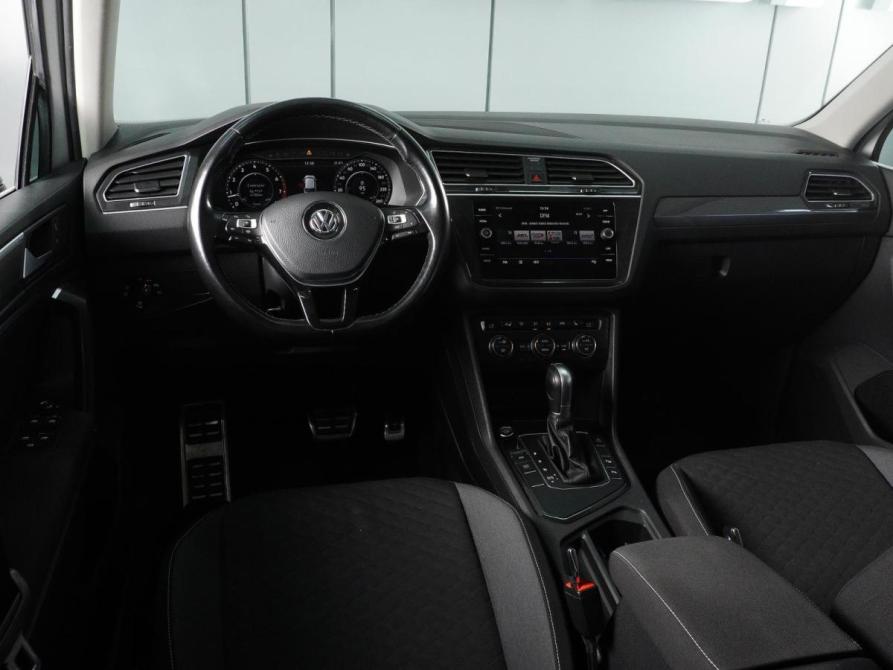 Volkswagen Tiguan II Минеральные Воды  - изображение 6