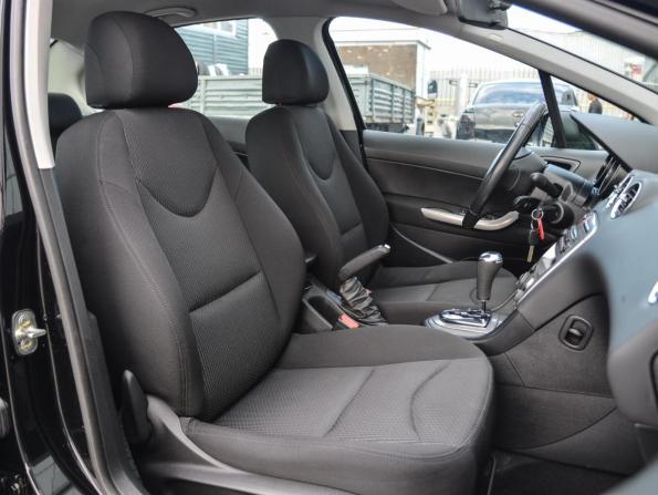 Peugeot 408 I с пробегом 2013 года, цена 575 000 рублей, 123392 км, седан, Автокод Объявления