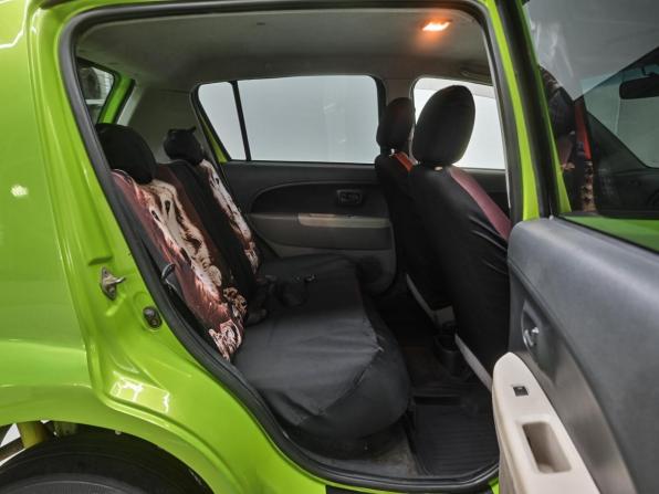 Toyota Passo I (C10) с пробегом 2005 года, цена 439 000 рублей, 279564 км, хэтчбек, Автокод Объявления
