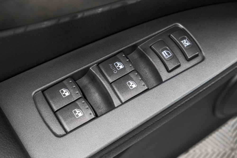 SsangYong Kyron I Рестайлинг Барнаул  - изображение 12