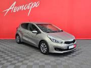 Kia Ceed II Рестайлинг Вологда  - изображение 27