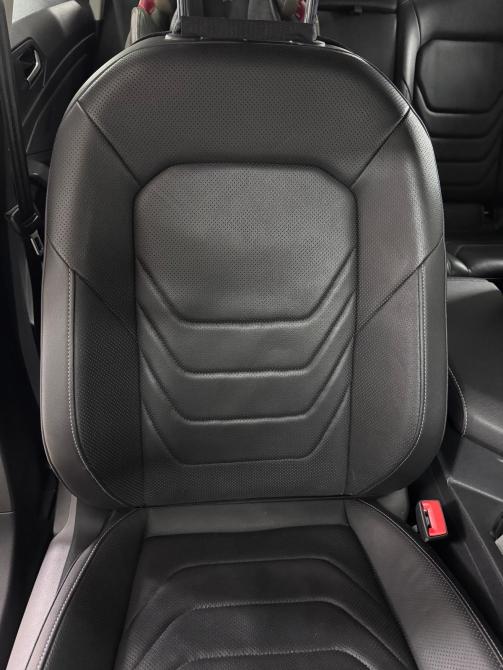 Volkswagen Jetta VII Тюмень  - изображение 29