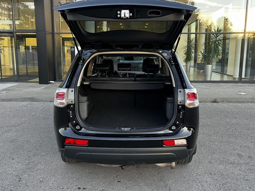 Mitsubishi Outlander III Нижний Новгород  - изображение 27