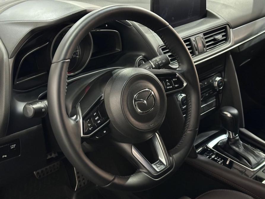 Mazda CX-4 I Рестайлинг Москва  - изображение 12