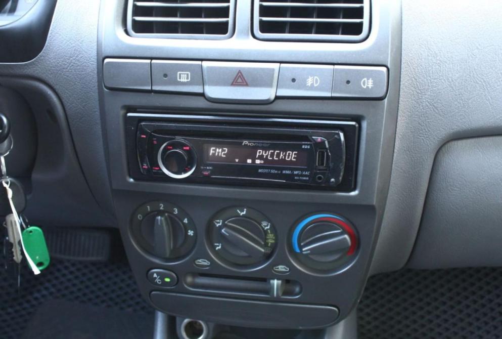 Hyundai Accent II Нижний Новгород  - изображение 18