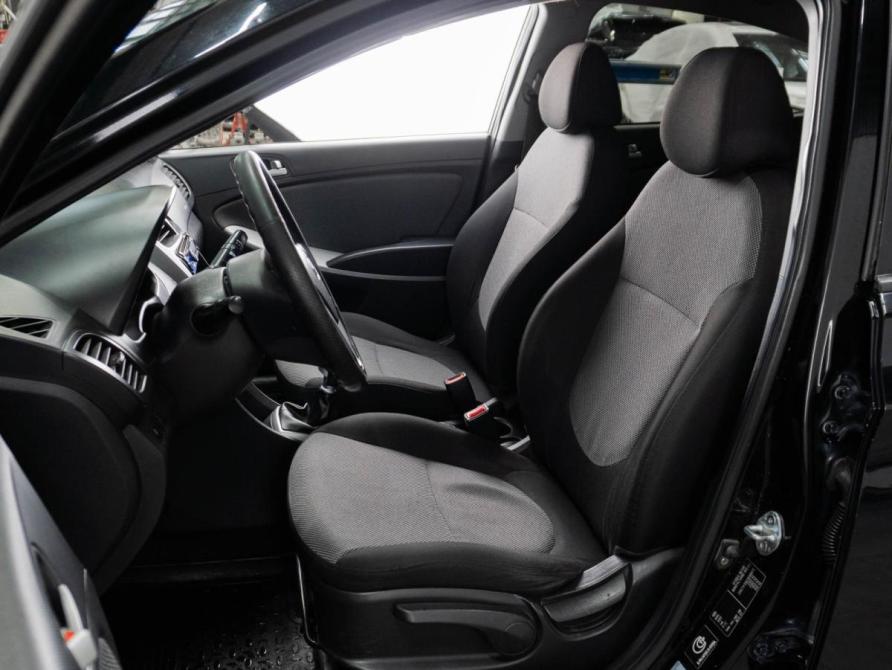 Hyundai Solaris I Тюмень  - изображение 10