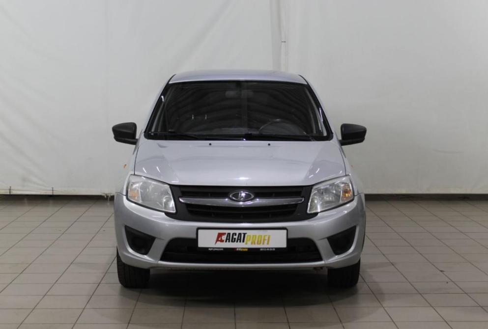Lada (ВАЗ) Granta I Астрахань  - изображение 2