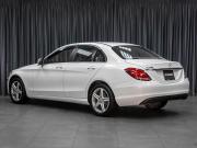 Mercedes-Benz C-Класс IV (W205) Тюмень  - изображение 27