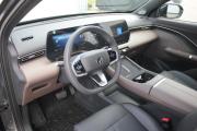 Changan UNI-S (CS55 Plus) Воронеж  - изображение 30
