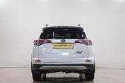 Toyota RAV4 IV (XA40) Рестайлинг Новокузнецк  - изображение 41