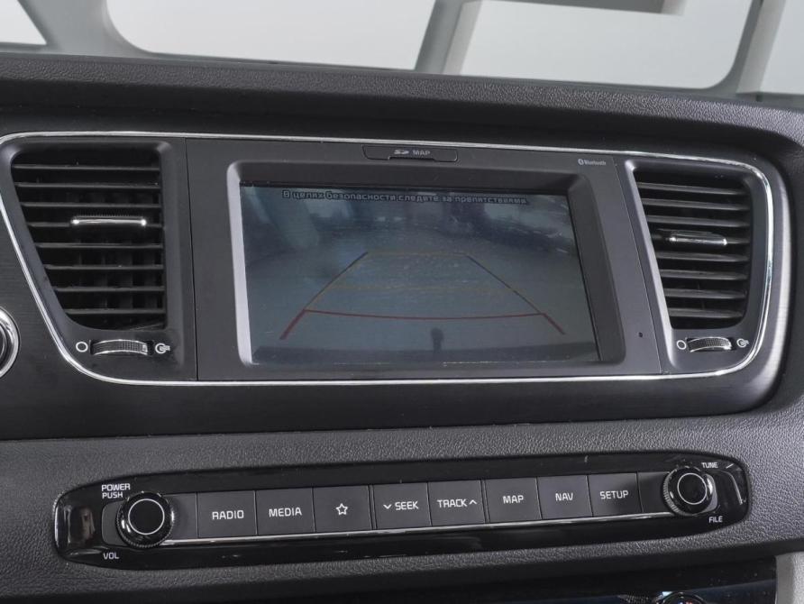 Kia Carnival III Ростов-на-Дону  - изображение 14