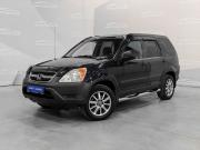 Honda CR-V II Новосибирск  - изображение 27