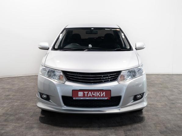 Toyota Allion II с пробегом 2008 года, цена 1 085 000 рублей, 183298 км, седан, Автокод Объявления