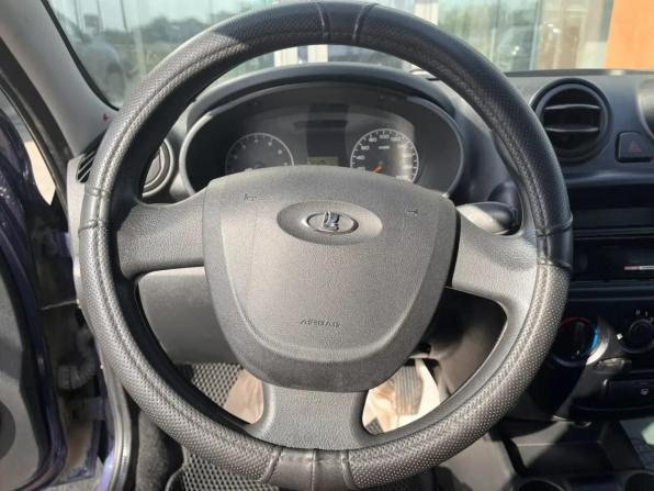 Lada (ВАЗ) Granta I с пробегом 2013 года, цена 299 000 рублей, 126081 км, седан, Автокод Объявления