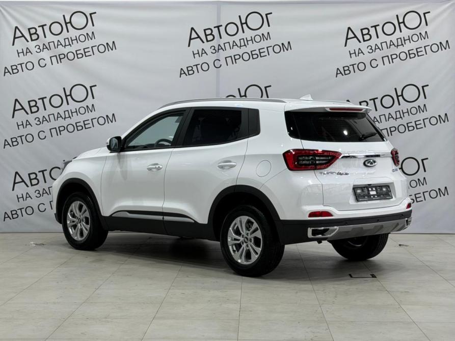 Chery Tiggo 4 Pro I Рестайлинг Ставрополь  - изображение 4