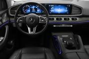Mercedes-Benz GLE II (V167) Москва  - изображение 49
