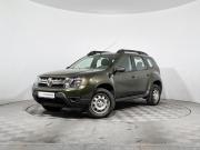 Renault Duster I Рестайлинг Санкт-Петербург  - изображение 19