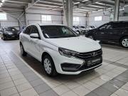 Lada (ВАЗ) Vesta I Рестайлинг (NG) Набережные Челны  - изображение 33