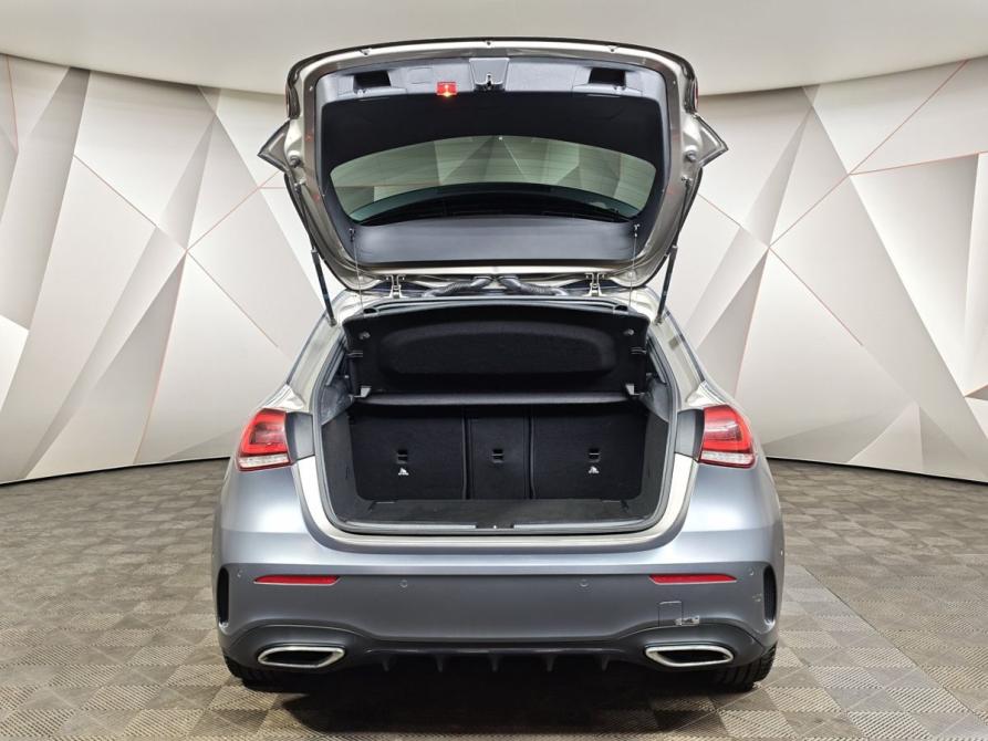 Mercedes-Benz A-Класс IV (W177) Москва  - изображение 12