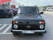 Lada (ВАЗ) 2121 (4x4) I Рестайлинг Пермь  - изображение 10