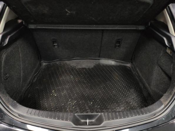 Mazda 3 II (BL) с пробегом 2010 года, цена 630 000 рублей, 188000 км, хэтчбек, Автокод Объявления