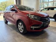 Lada (ВАЗ) XRAY I Новомосковск  - изображение 19