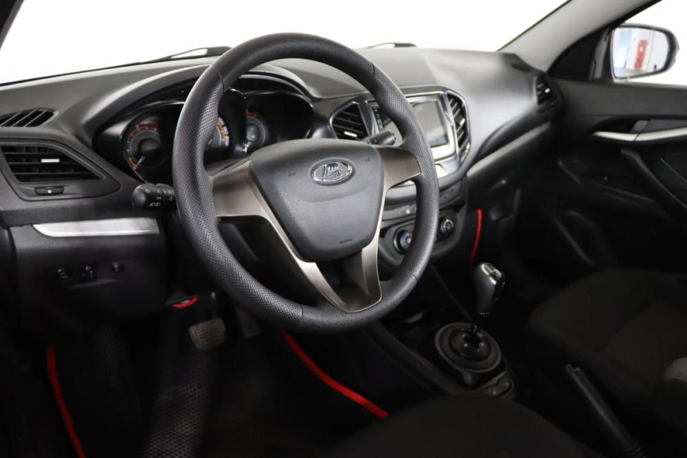 Lada (ВАЗ) Vesta I Нижний Новгород  - изображение 11