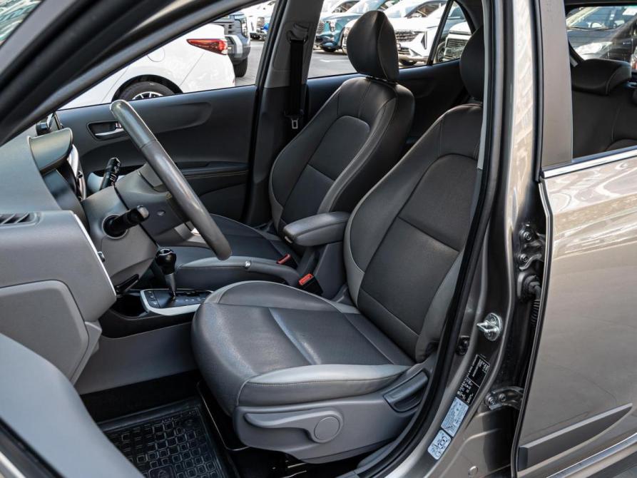 Kia Picanto III Краснодар  - изображение 10