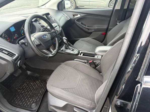 Ford Focus III Рестайлинг с пробегом 2015 года, цена 1 080 000 рублей, 96000 км, седан, Автокод Объявления
