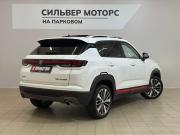 Changan CS35 Plus I Рестайлинг Пермь  - изображение 32