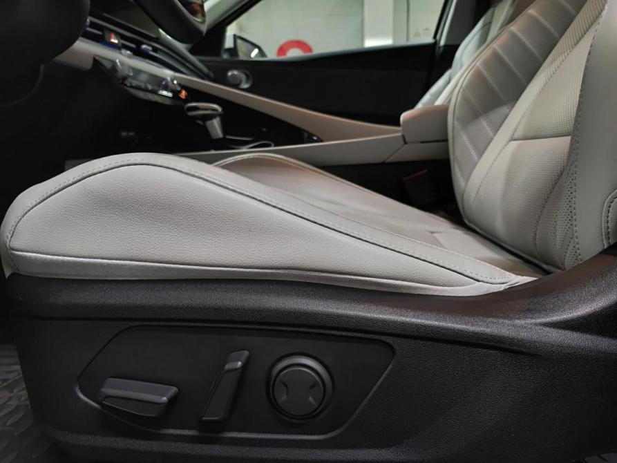 Hyundai Elantra VII (CN7) Казань  - изображение 29