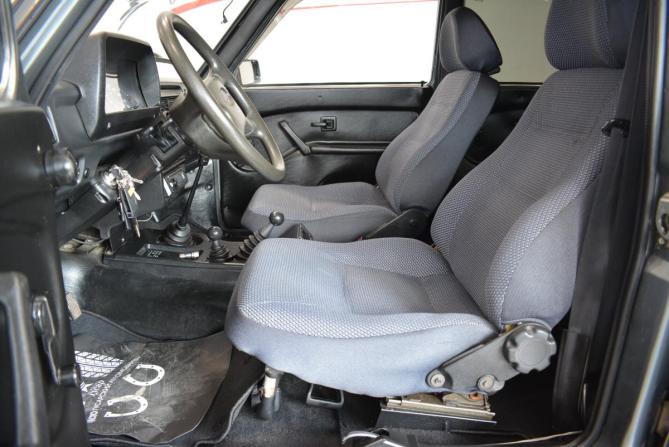 Lada (ВАЗ) 2131 (4x4) I с пробегом 2010 года, цена 399 000 рублей, 106000 км, внедорожник, Автокод Объявления