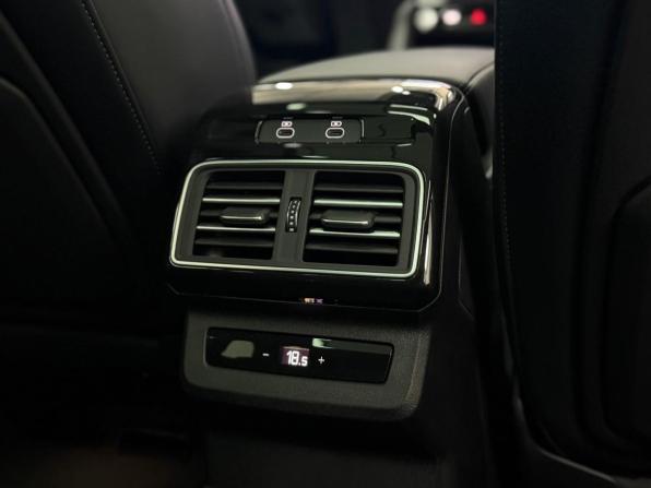 Audi Q5 III с пробегом 2025 года, цена 6 620 000 рублей, 35 км, внедорожник, Автокод Объявления