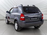 Hyundai Tucson I Волгоград  - изображение 41