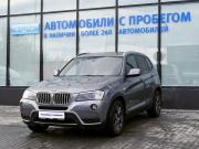 BMW X3 II (F25) Екатеринбург  - изображение 21