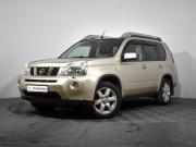 Nissan X-Trail II Санкт-Петербург  - изображение 21